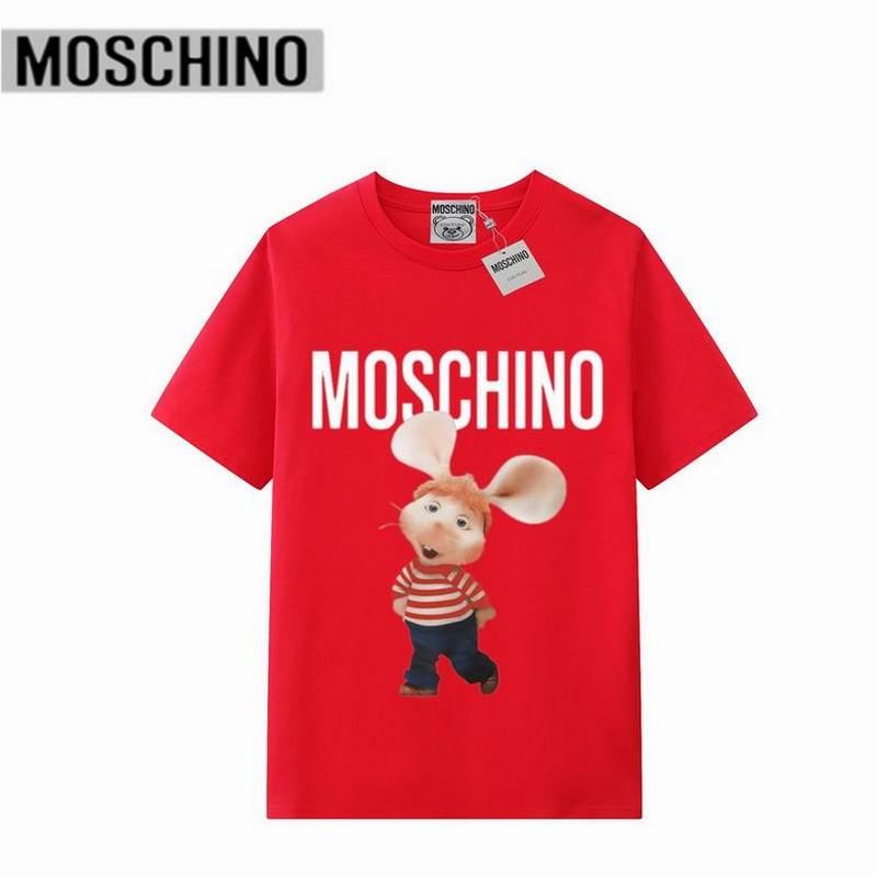 Moschino T-shirts 555